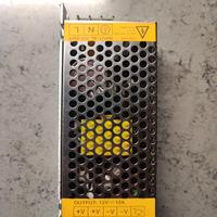 Alimentatore switching 12V 10A