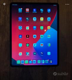 ipad pro 13 pollici 4a generazione 128 GB