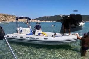 Gommone Bsc 53