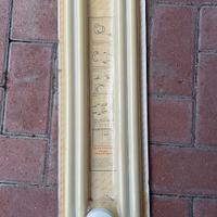 Bastone tenda doccia-vasca