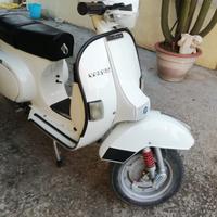 Piaggio Vespa PK 50 - 1985