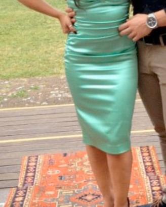 Vestito da cerimonia CLASS Roberto Cavalli tg.42