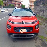 Citroen C3 aircross 1,5 diesel