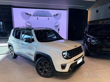 JEEP Renegade 1.0 T3 80th Anniversary PREZZO SEN