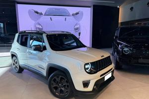 JEEP Renegade 1.0 T3 80th Anniversary PREZZO SEN
