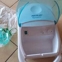 Apparecchio per aereosol Masteraid dynamic