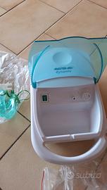 Apparecchio per aereosol Masteraid dynamic