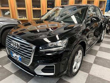 Audi Q2 1.6 TDI S line Edition 2020 -30tdi 116cv