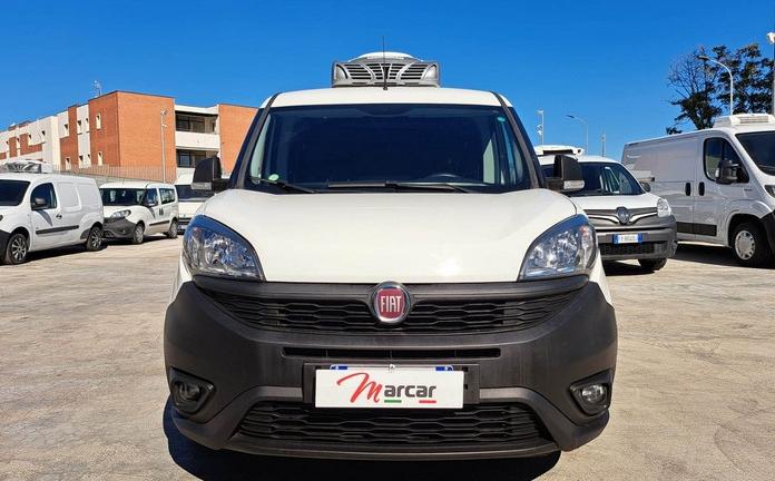 Fiat Doblò frigo FNA Euro 6D 1.6 MJT