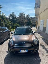 MINI COOPER 2011