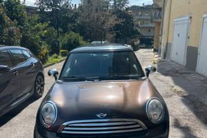 MINI COOPER 2011
