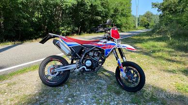 Fantic Motard 125 - 2019