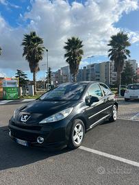 Peugeot 207 GPL SUPER ECONOMICA!