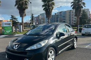 Peugeot 207 GPL SUPER ECONOMICA!