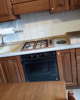 cucina classica