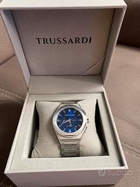 Orologio Trussardi uomo