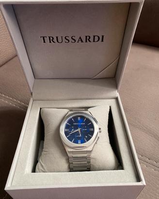 Orologio Trussardi uomo