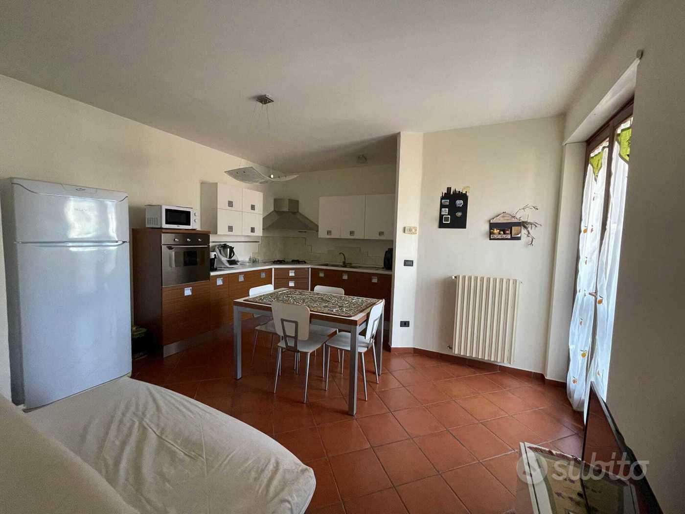 Apartment in Brindisi, Perrino - Vista 4