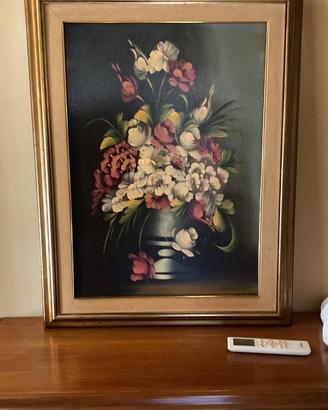 Tela Morello morelli