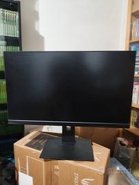 Monitor MSI 240hz 1ms
