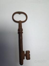 Antica chiave
