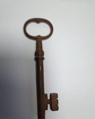 Antica chiave