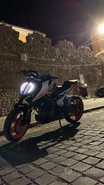 Duke 125