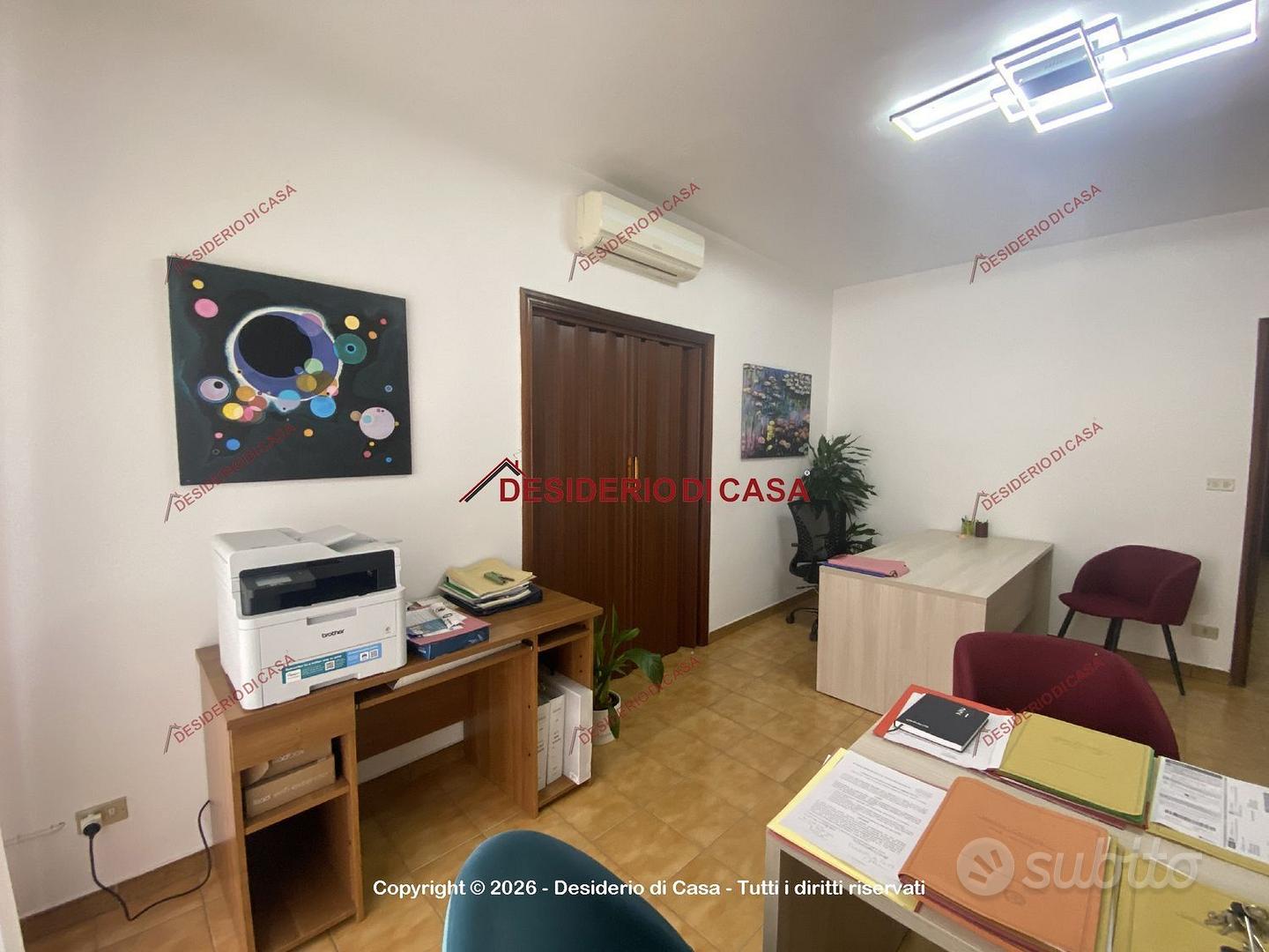 Apartment in Falcone, Belvedere - Vista 2