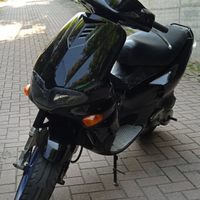 Gilera runner 50 sp 2002