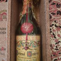 Brandy Cardinal Mendoza