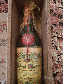 Brandy Cardinal Mendoza