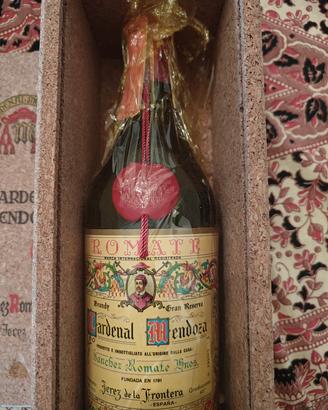 Brandy Cardinal Mendoza