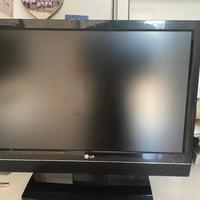 Monitor TV LG 22 pollici 