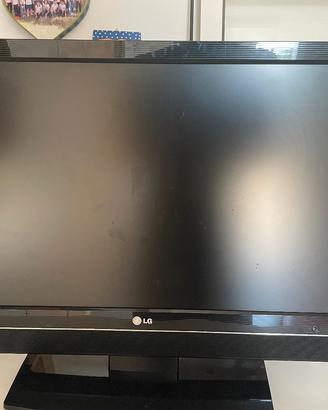 Monitor TV LG 22 pollici 