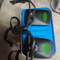 specchietti retrovisori caravan