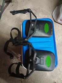 specchietti retrovisori caravan