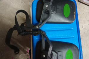 specchietti retrovisori caravan