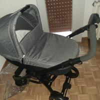 Trio Peg Perego