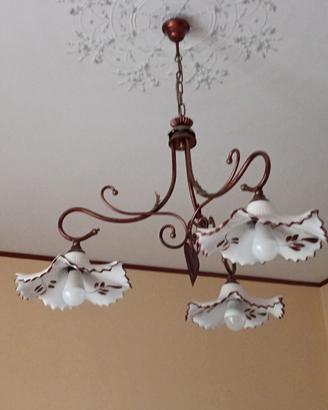 lampadario 