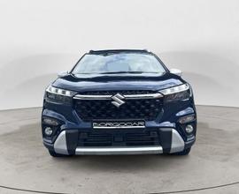 Suzuki S-Cross 1.4 Hybrid 4WD AllGrip Yoru