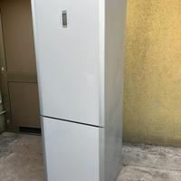 FRIGORIFERO BOSCH NO FROST SERIE 8