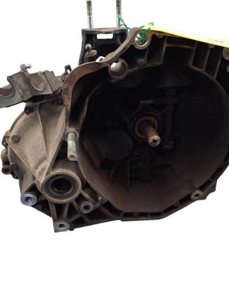 Cambio manuale Fiat Fiorino 1.3 Multijet del 2010