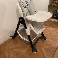 Seggiolone CAM Pappa Campione