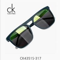 Occhiali da sole Calvin Klein CK4351S-317 nuovi