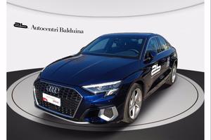 AUDI A3 sedan 30 2.0 tdi edition one s-tronic