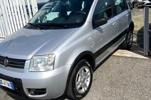 Fiat Panda 1.2 Climbing Natural Power