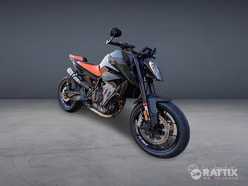 KTM 890 Duke