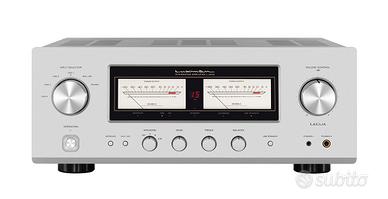 Amplificatore Luxman  505 z