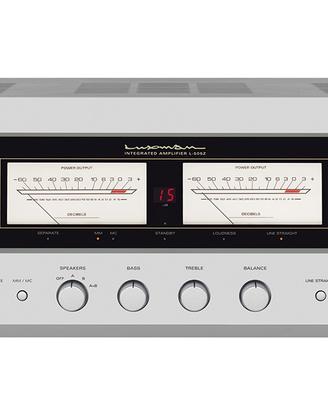 Amplificatore Luxman  505 z