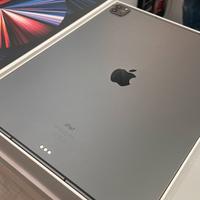 IPAD PRO 12.9 5th GEN(2021) M1 512GB WIFI+5G